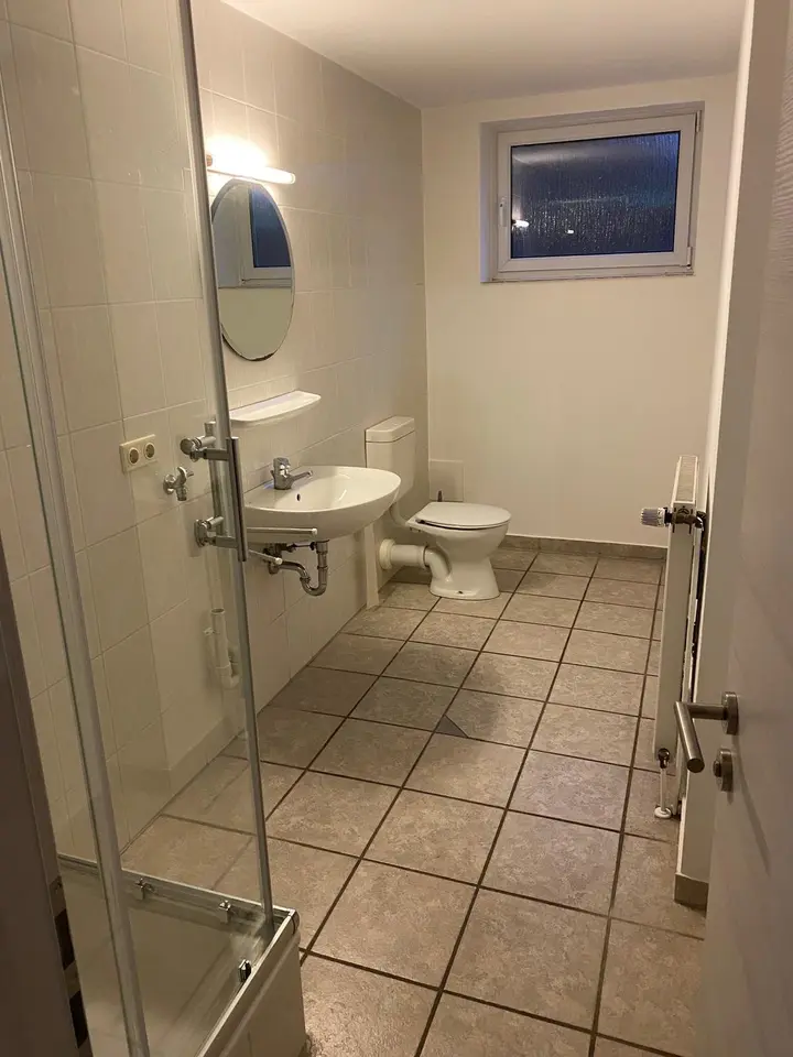Studio mit 43 m² in Minden – Bild 7