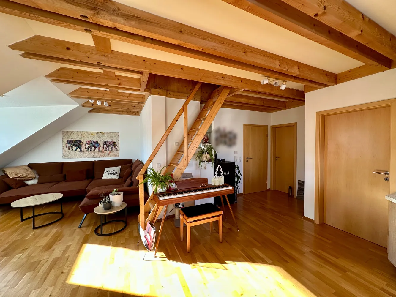 2 room apartment with 55 m² in Fürstenfeldbruck – Photo 11