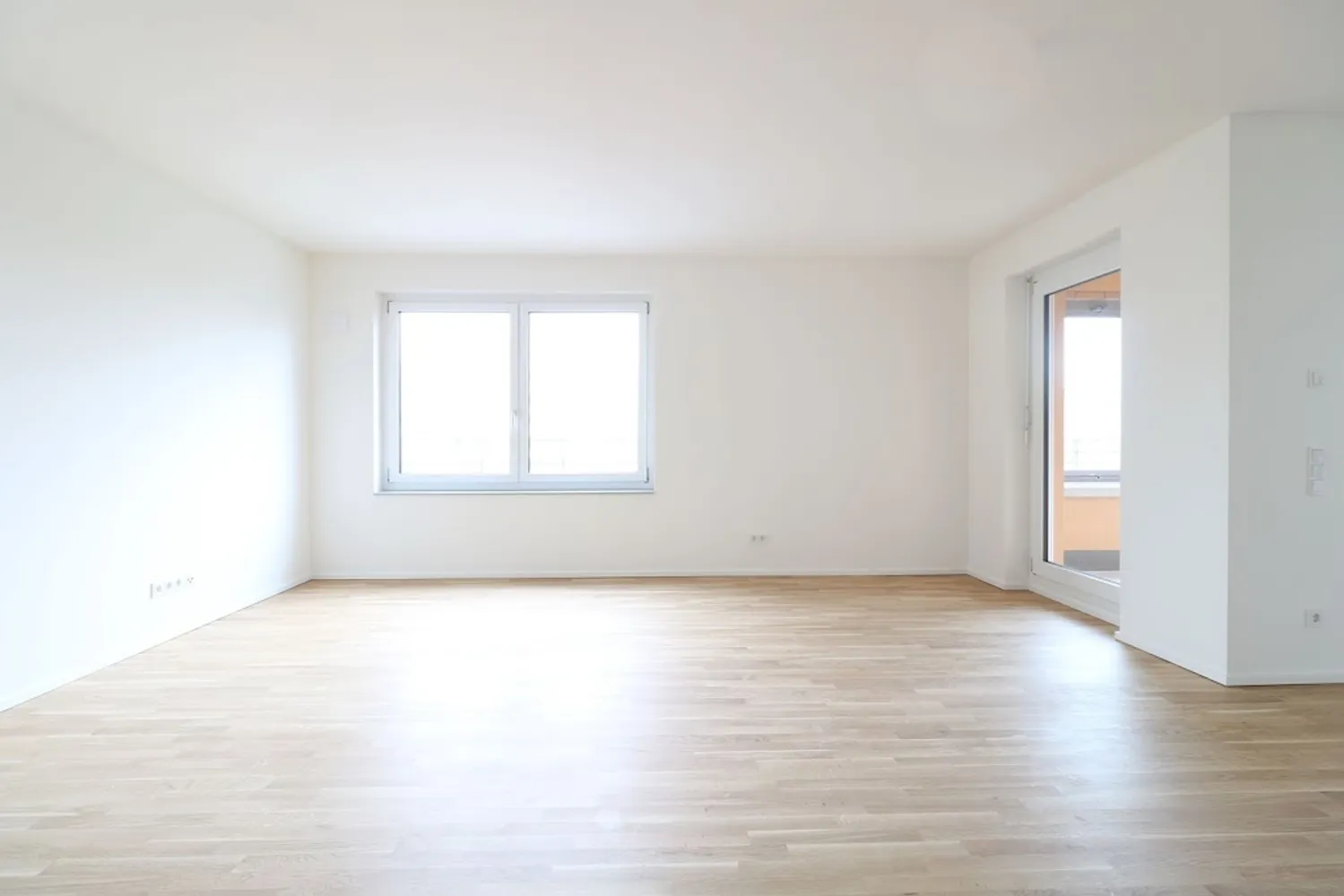 4 Zimmer Wohnung mit 108 m² in Frankfurt am Main – Bild 3