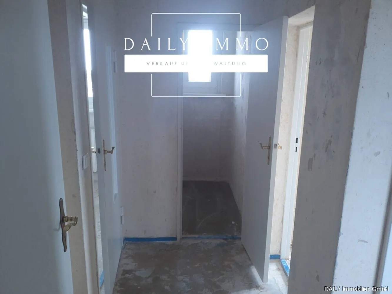 2 Zimmer Wohnung mit 57 m² in Berlin – Bild 3