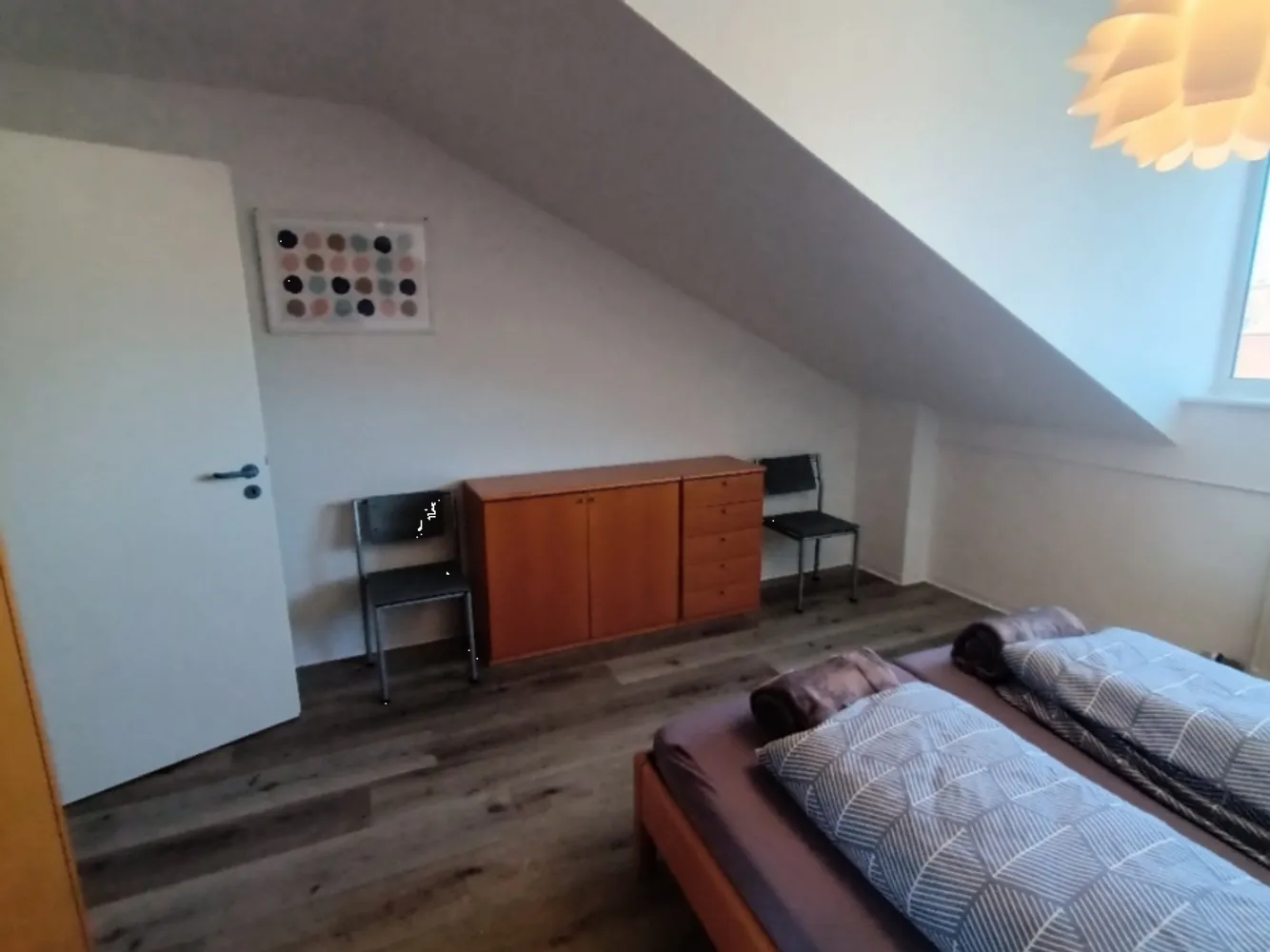 3 room apartment with 85 m² in Kassel – Photo 12