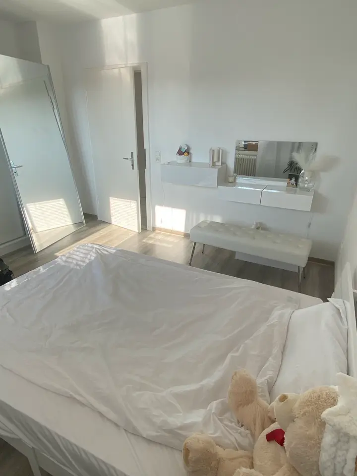 3 Zimmer Wohnung mit 65 m² in Braunschweig – Bild 6