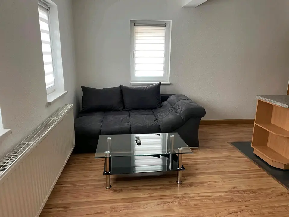 WG-Zimmer mit 33 m² in Schmalkalden – Bild 3
