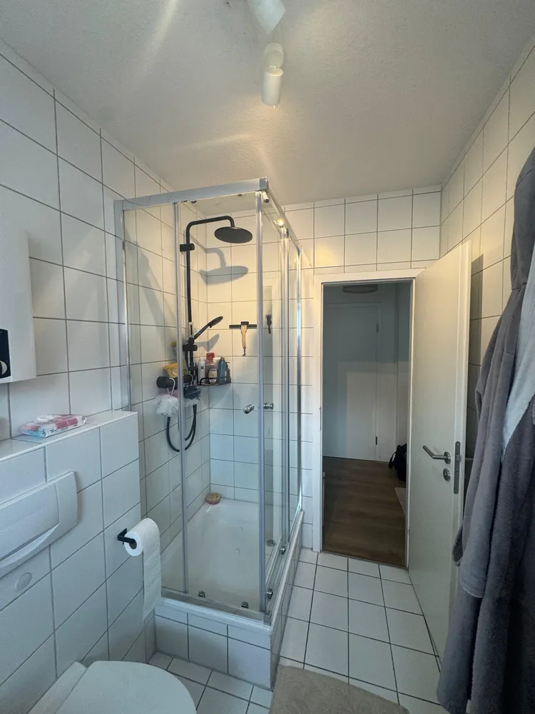 3 Zimmer Wohnung mit 74 m² in Aachen – Bild 8