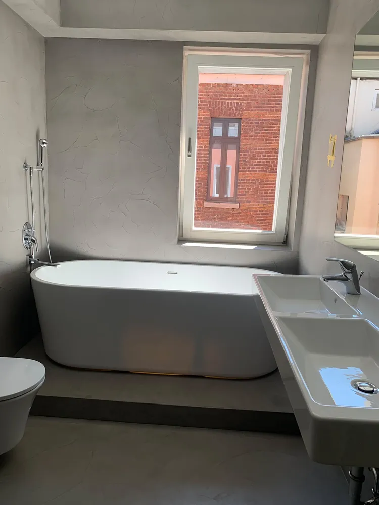 2 Zimmer Wohnung mit 97 m² in Köln – Bild 1