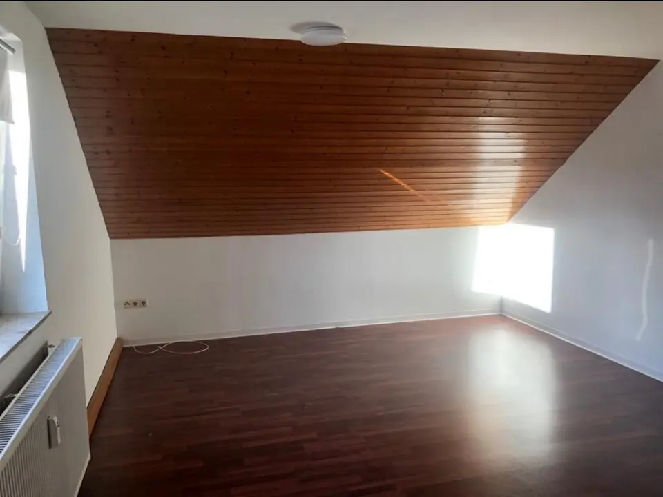 2 Zimmer Wohnung mit 44 m² in Göttingen – Bild 2