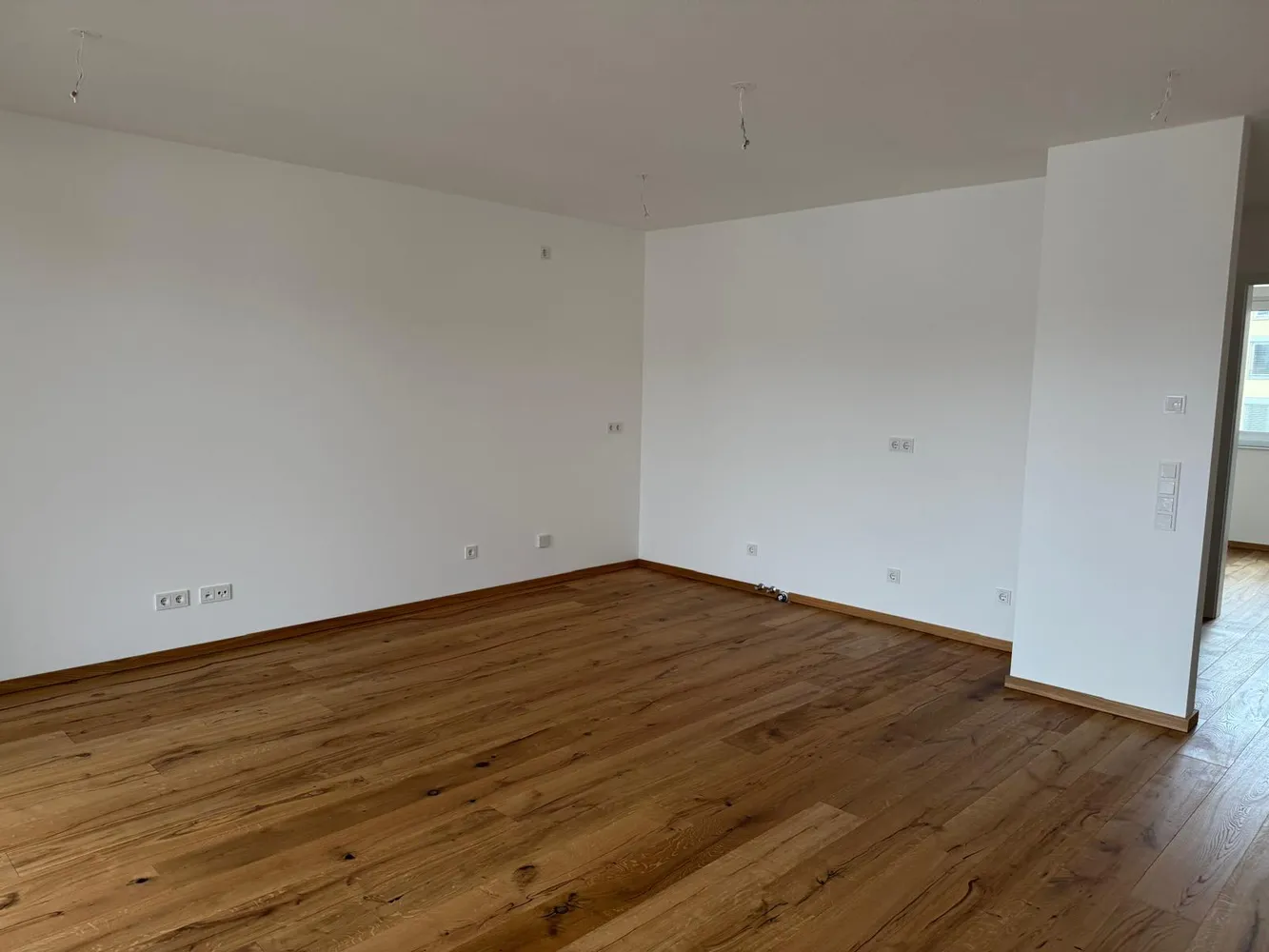 3 Zimmer Wohnung mit 65 m² in Dachau – Bild 6