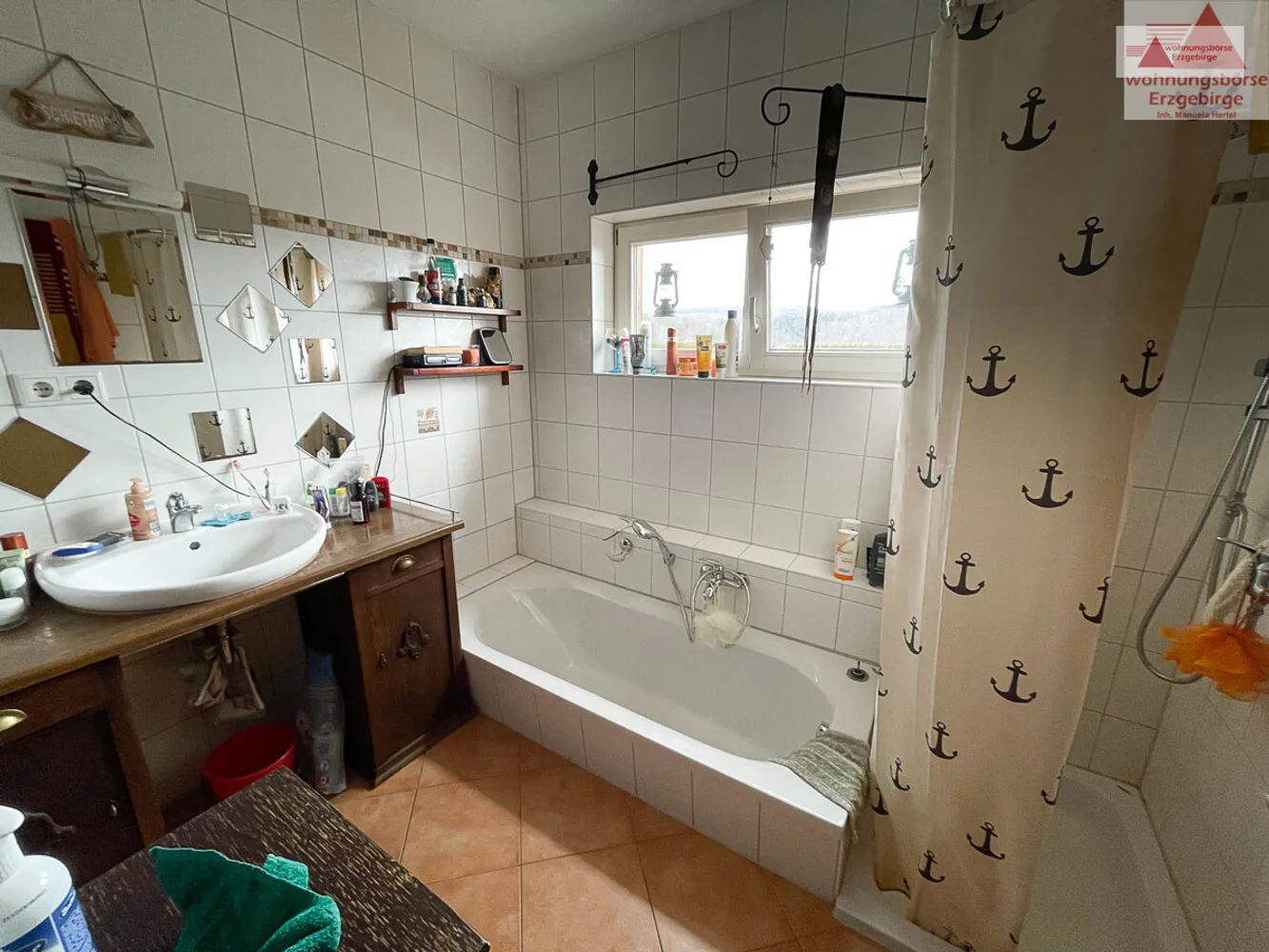 2 Zimmer Wohnung mit 85 m² in Schwarzenberg – Bild 9