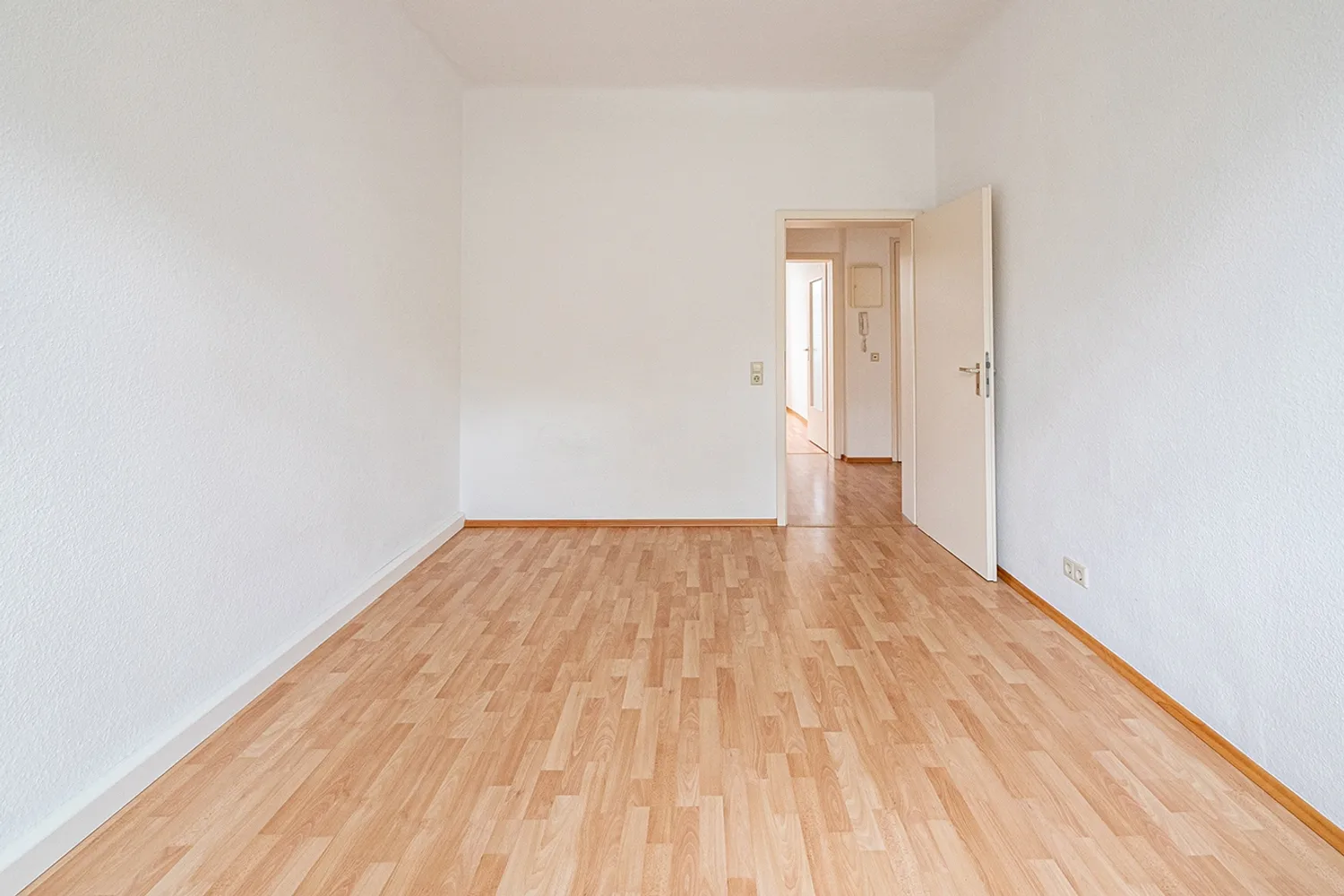 2 Zimmer Wohnung mit 51 m² in Dresden – Bild 2