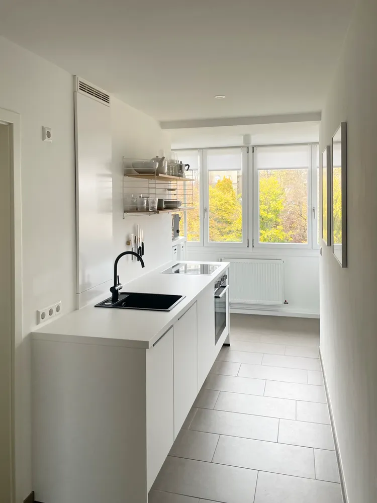 2 Zimmer Wohnung mit 59 m² in Stuttgart – Bild 5
