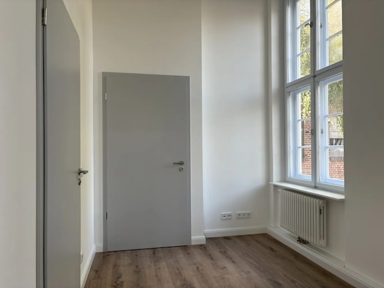 2 Zimmer Wohnung mit 64 m² in Frankfurt (Oder) – Bild 4
