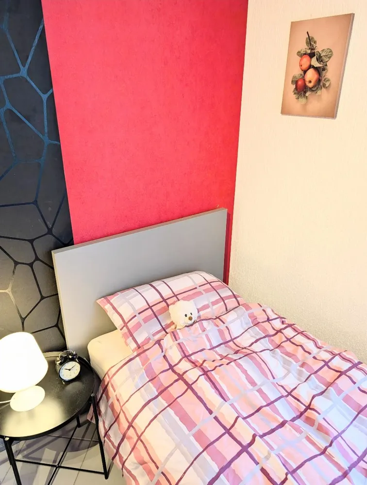 1 Zimmer Wohnung mit 12 m² in Heidelberg – Bild 4
