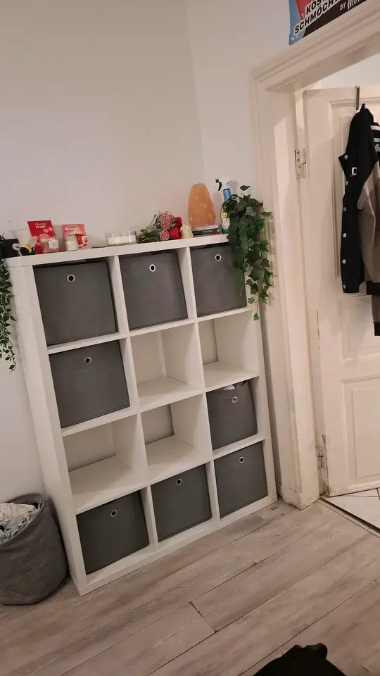 Studio mit 20 m² in Flensburg – Bild 10
