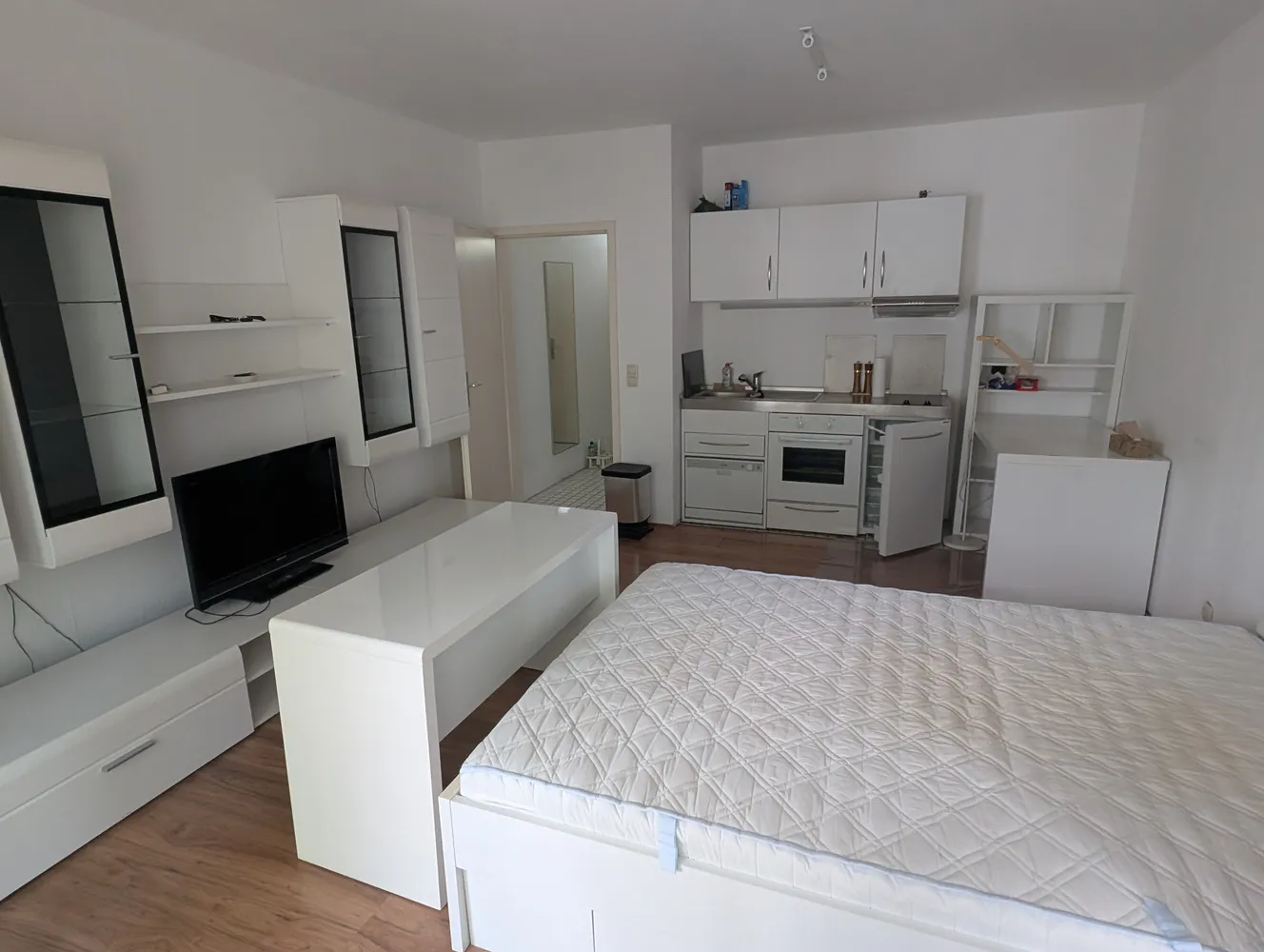 1 Zimmer Wohnung mit 30 m² in Darmstadt – Bild 5