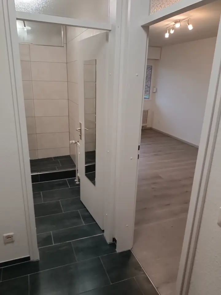 2 Zimmer Wohnung mit 33 m² in Bühl – Bild 3