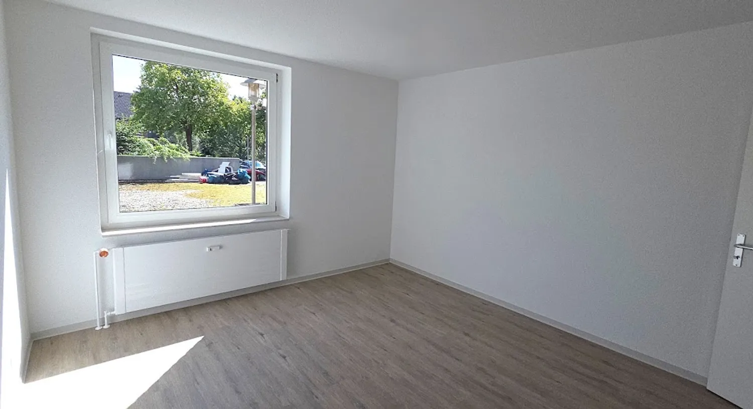 2 Zimmer Wohnung mit 68 m² in Kleve – Bild 3