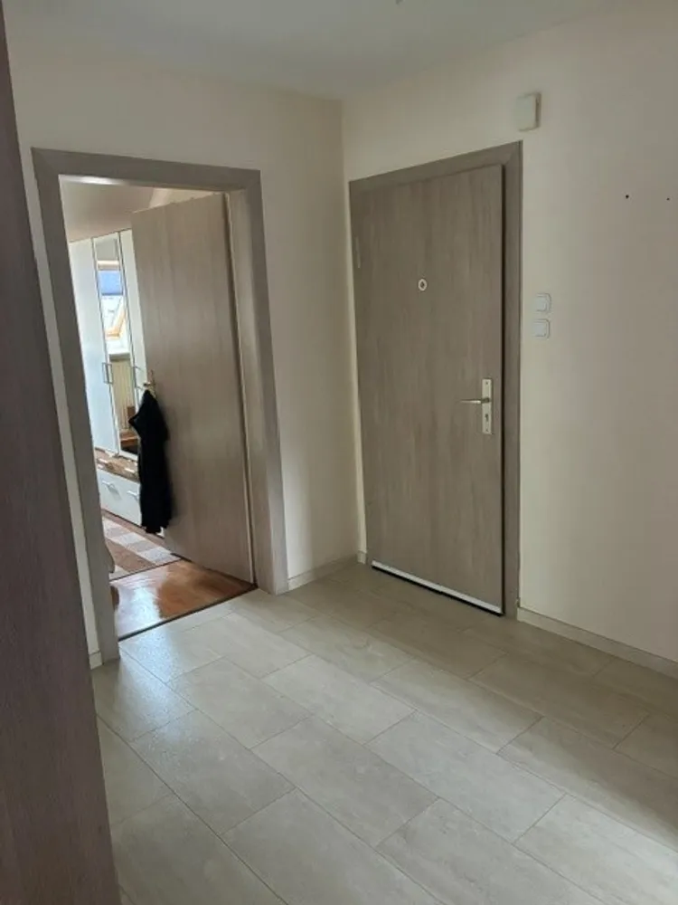 3 Zimmer Wohnung mit 55 m² in Gelsenkirchen – Bild 2