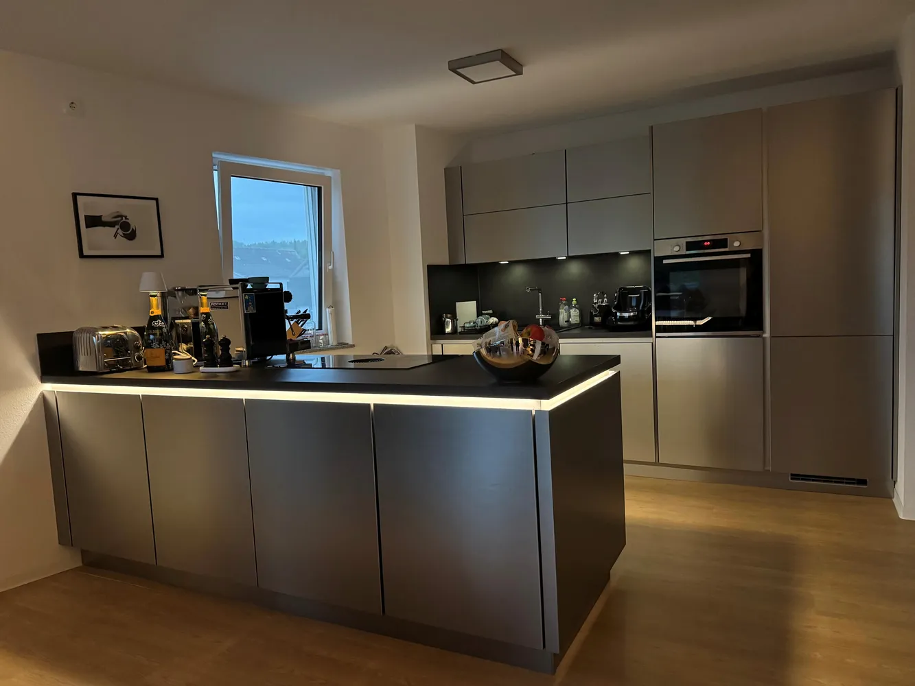 3 Zimmer Wohnung mit 94 m² in Stuttgart – Bild 2