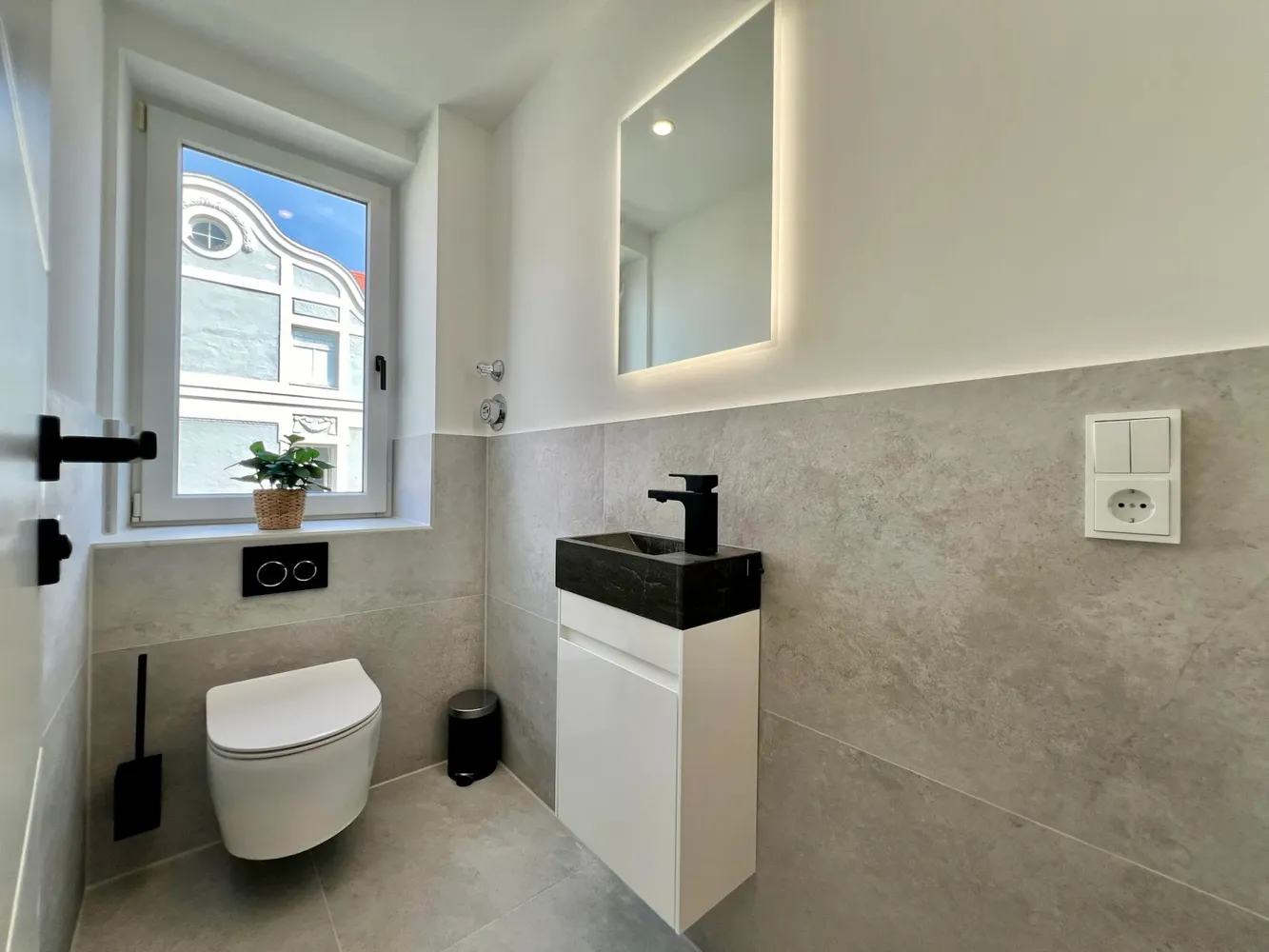 WG-Zimmer mit 10 m² in München – Bild 1