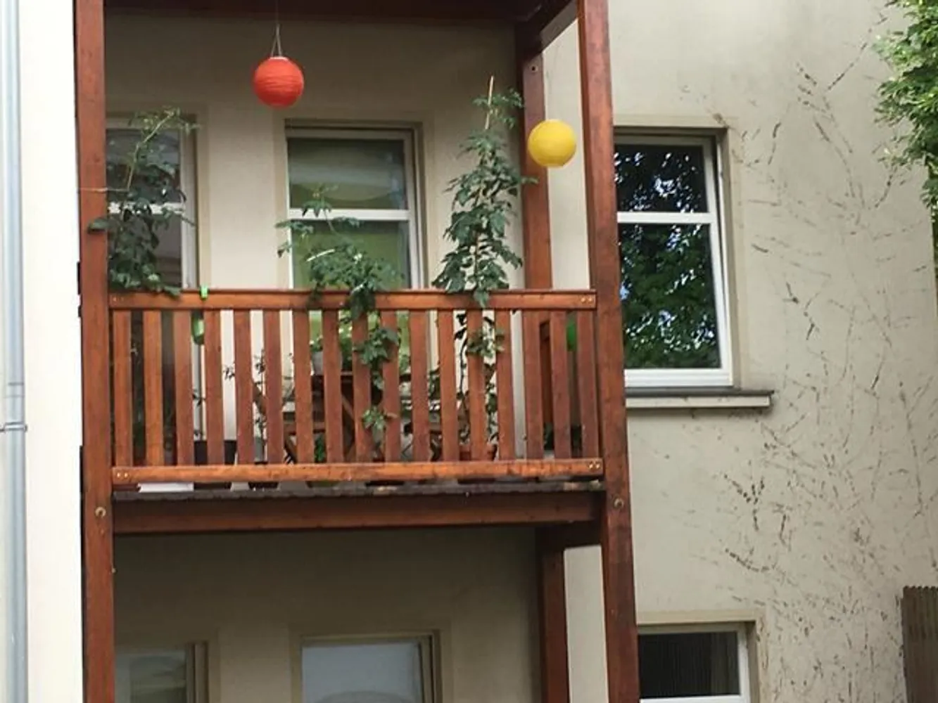 3 room apartment with 71 m² in Leipzig – Photo 7