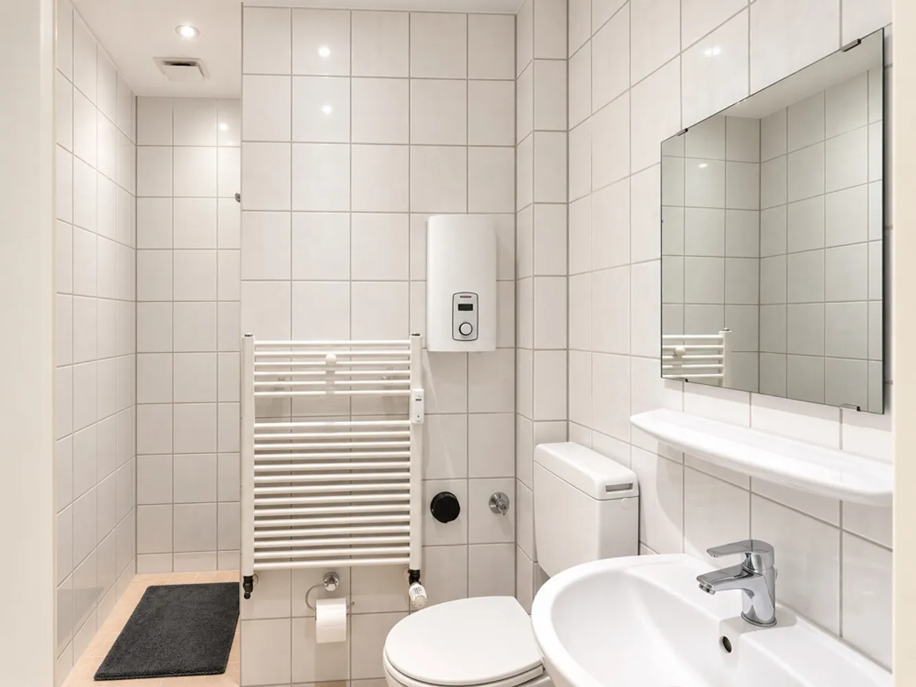 1 Zimmer Wohnung mit 36 m² in Krefeld – Bild 6