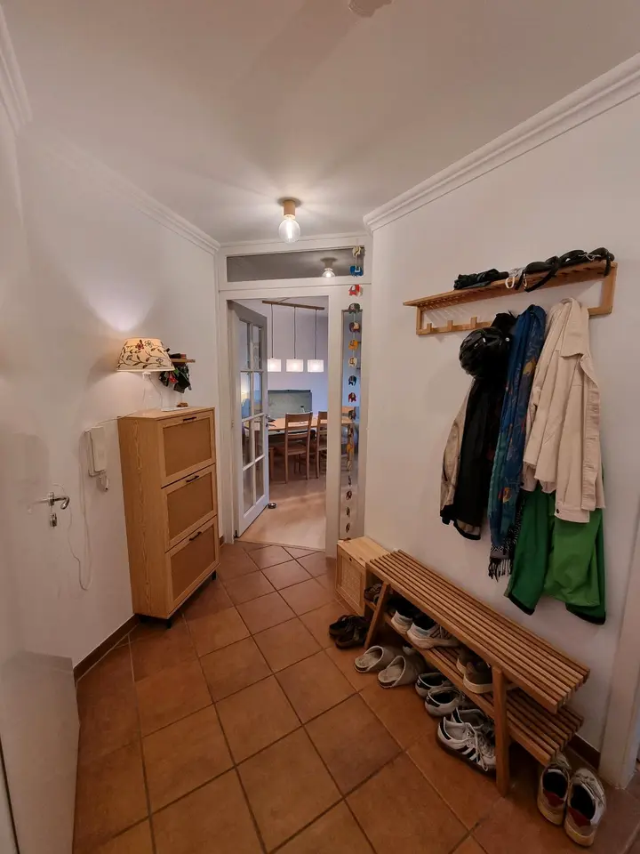 3 Zimmer Wohnung mit 80 m² in Osnabrück – Bild 9