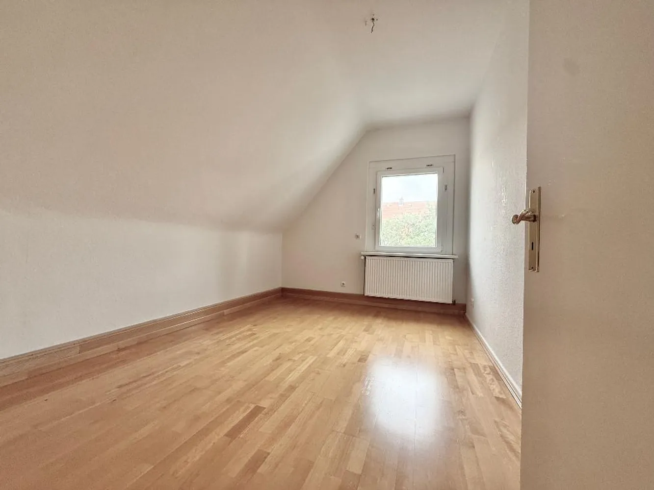 3 Zimmer Wohnung mit 56 m² in Hannover – Bild 1