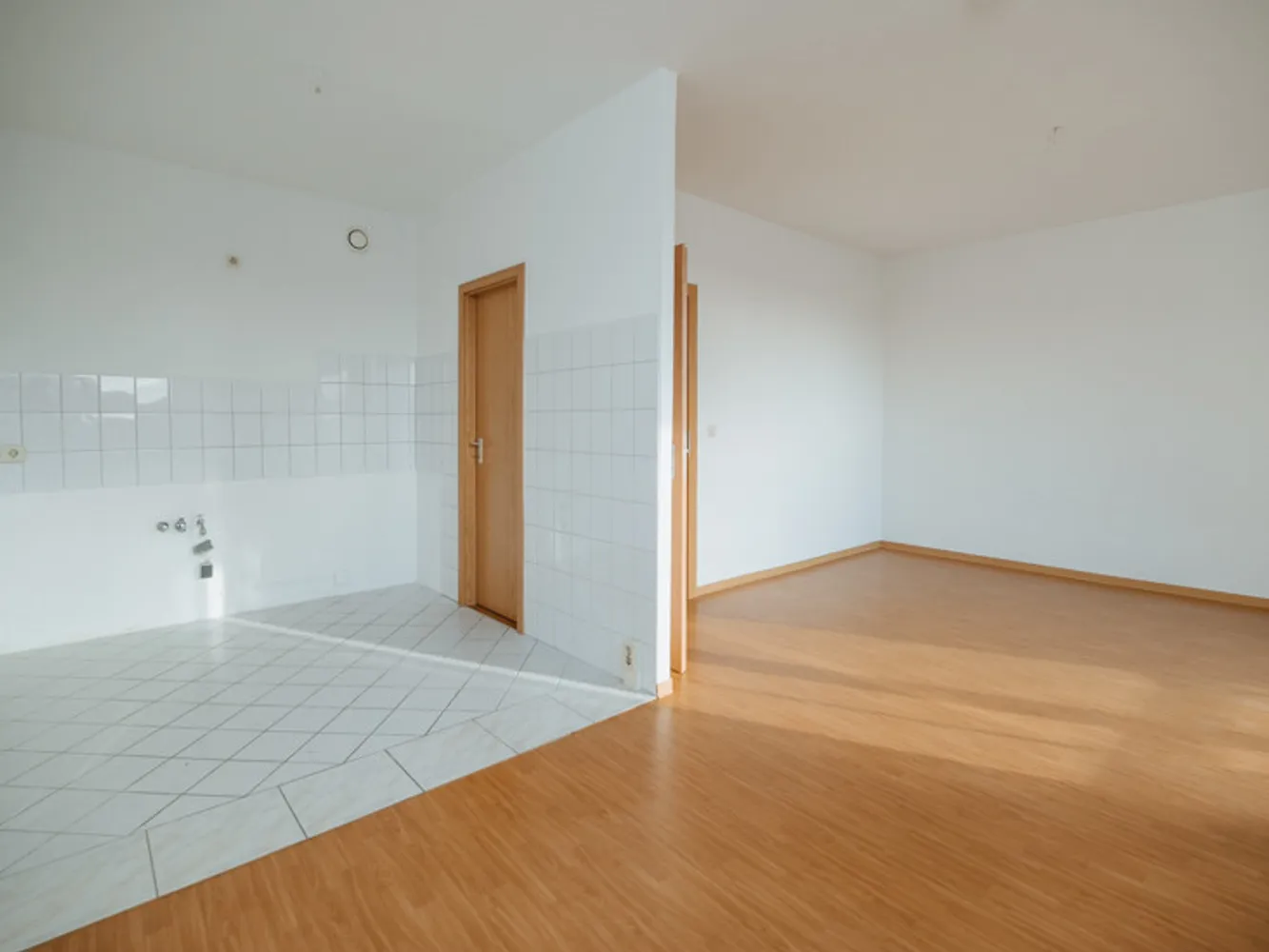 2 room apartment with 48 m² in Magdeburg – Photo 11