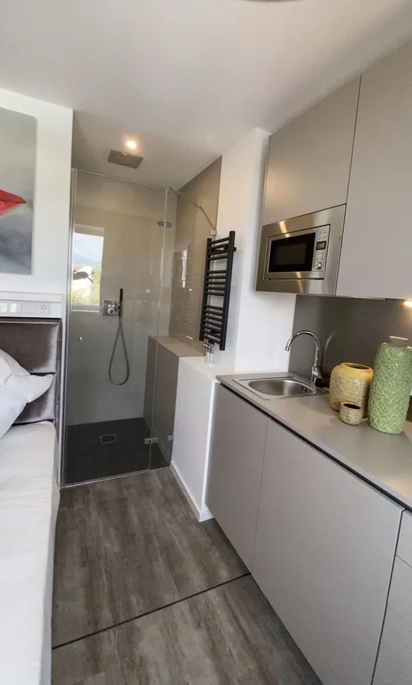 1 Zimmer Wohnung mit 29 m² in Berlin – Bild 4