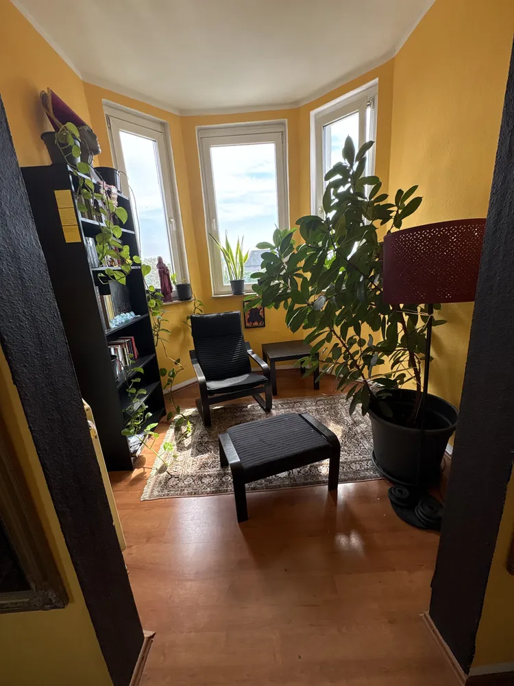 3 Zimmer Wohnung mit 90 m² in Minden – Bild 6