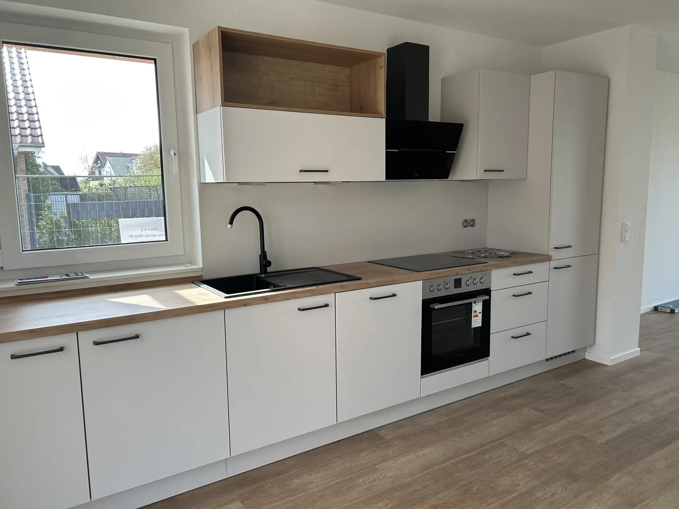 4 Zimmer Wohnung mit 85 m² in Hannover – Bild 3