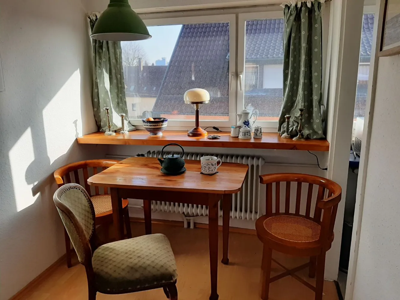 3 Zimmer Wohnung mit 55 m² in Stuttgart – Bild 3