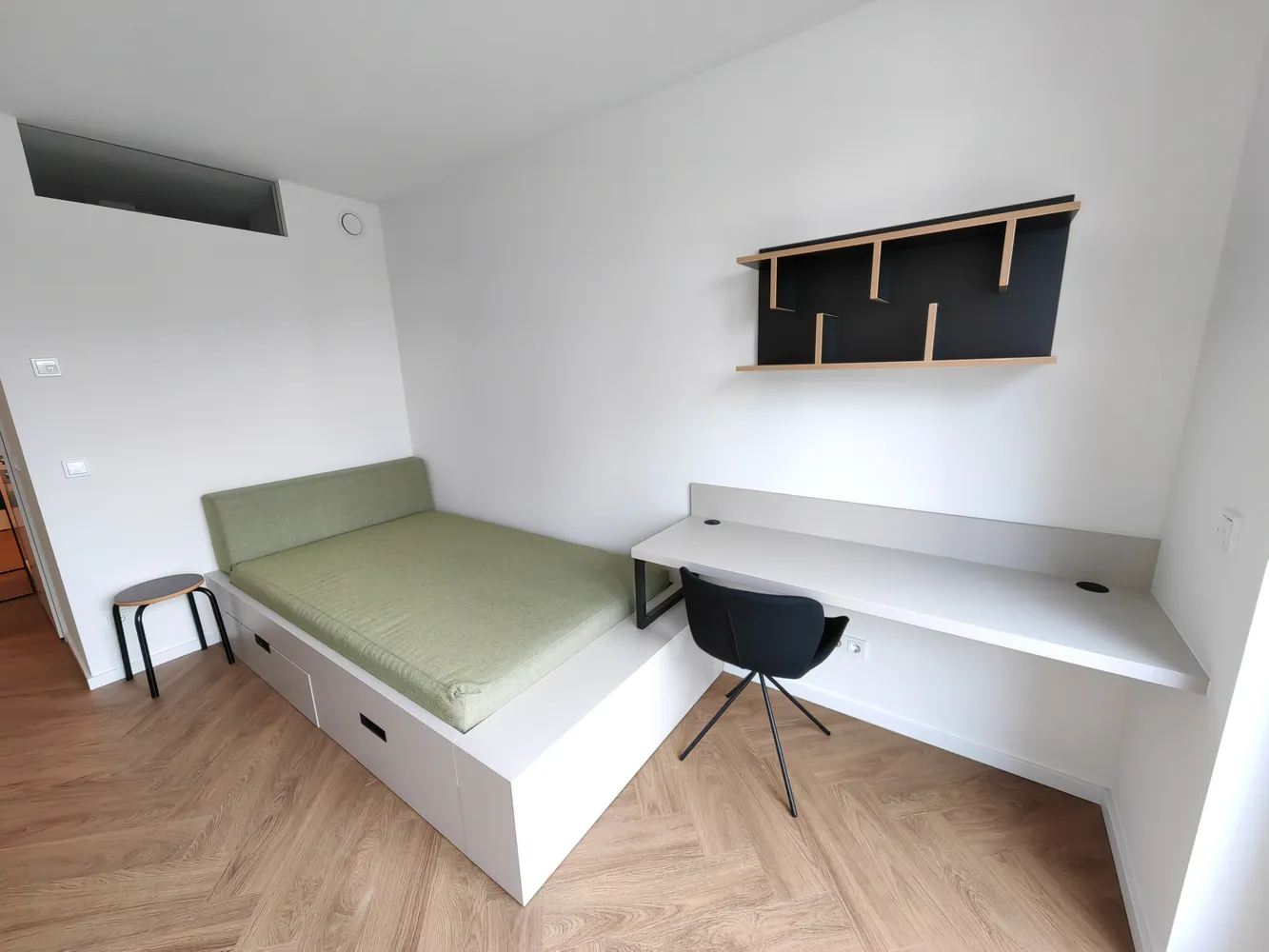 1 Zimmer Wohnung mit 23 m² in Berlin – Bild 9