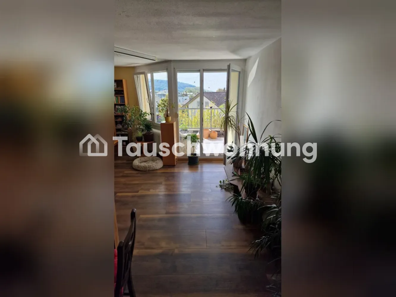 4 Zimmer Wohnung mit 100 m² in Freiburg im Breisgau – Bild 9