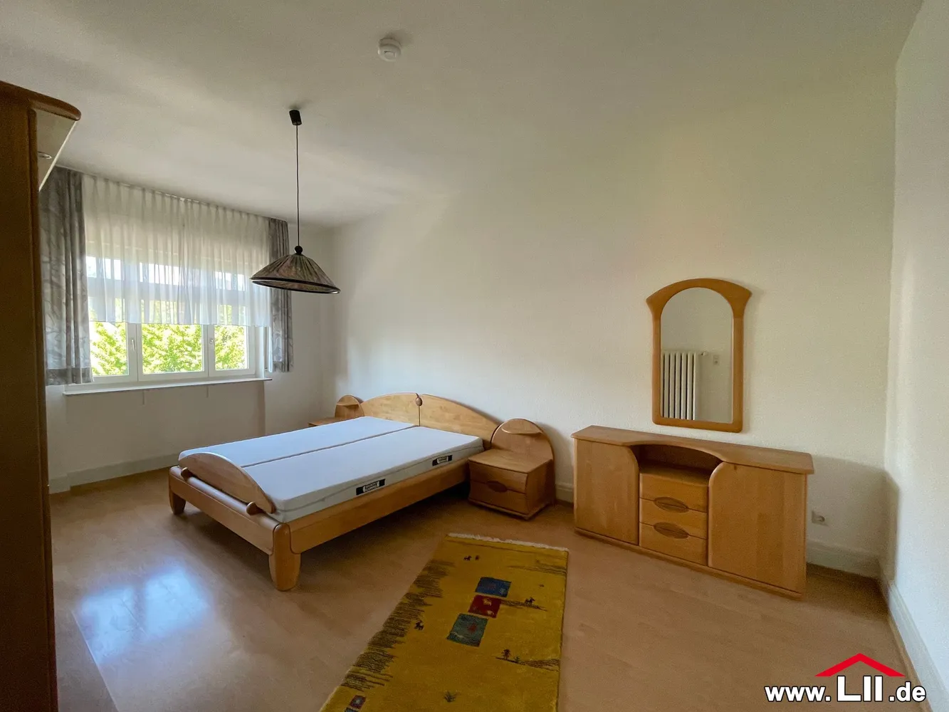 3 Zimmer Wohnung mit 135 m² in Frankfurt am Main – Bild 4