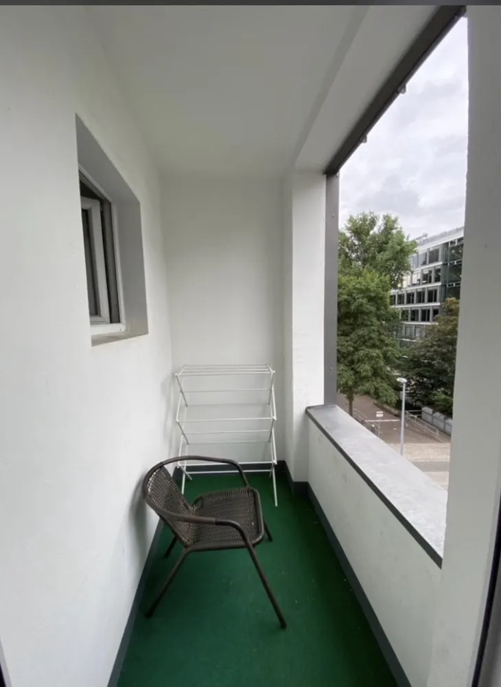 1 Zimmer Wohnung mit 33 m² in Düsseldorf – Bild 7