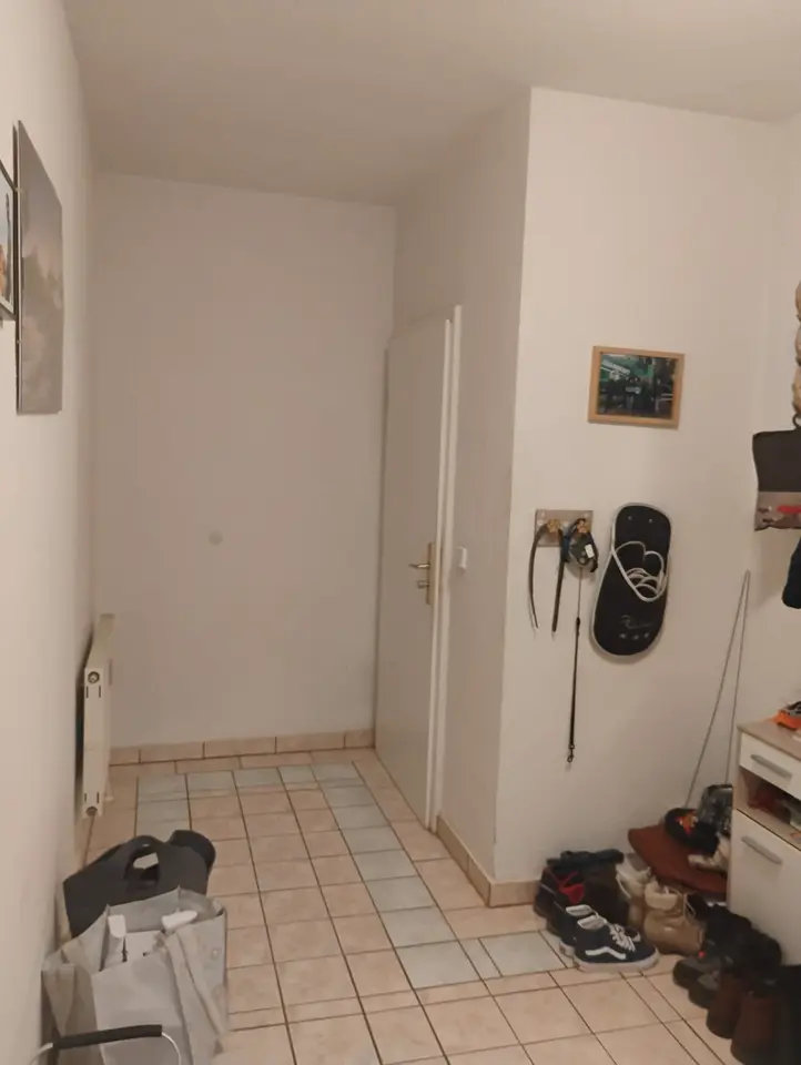 4 Zimmer Wohnung mit 98 m² in Finsterwalde – Bild 3