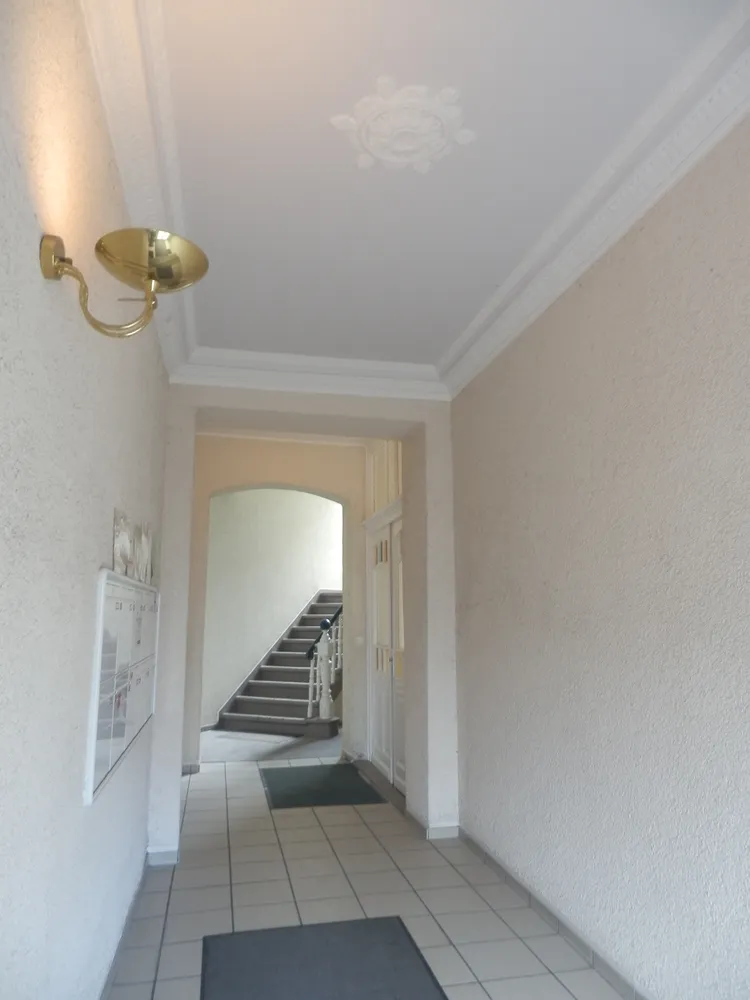 5 room apartment with 119 m² in Kassel – Photo 9