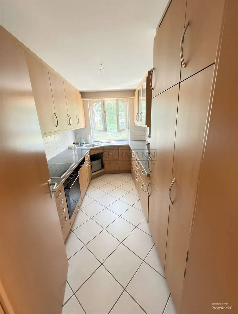 3 Zimmer Wohnung mit 91 m² in Stuttgart – Bild 5