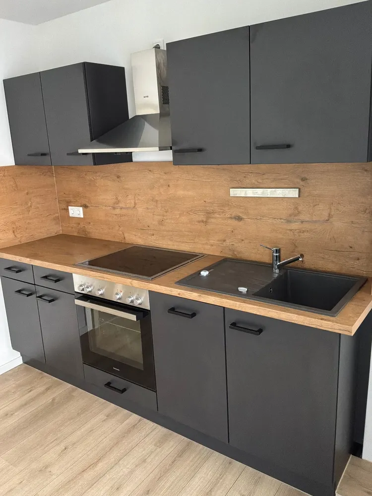 2 Zimmer Wohnung mit 60 m² in Nürnberg – Bild 6