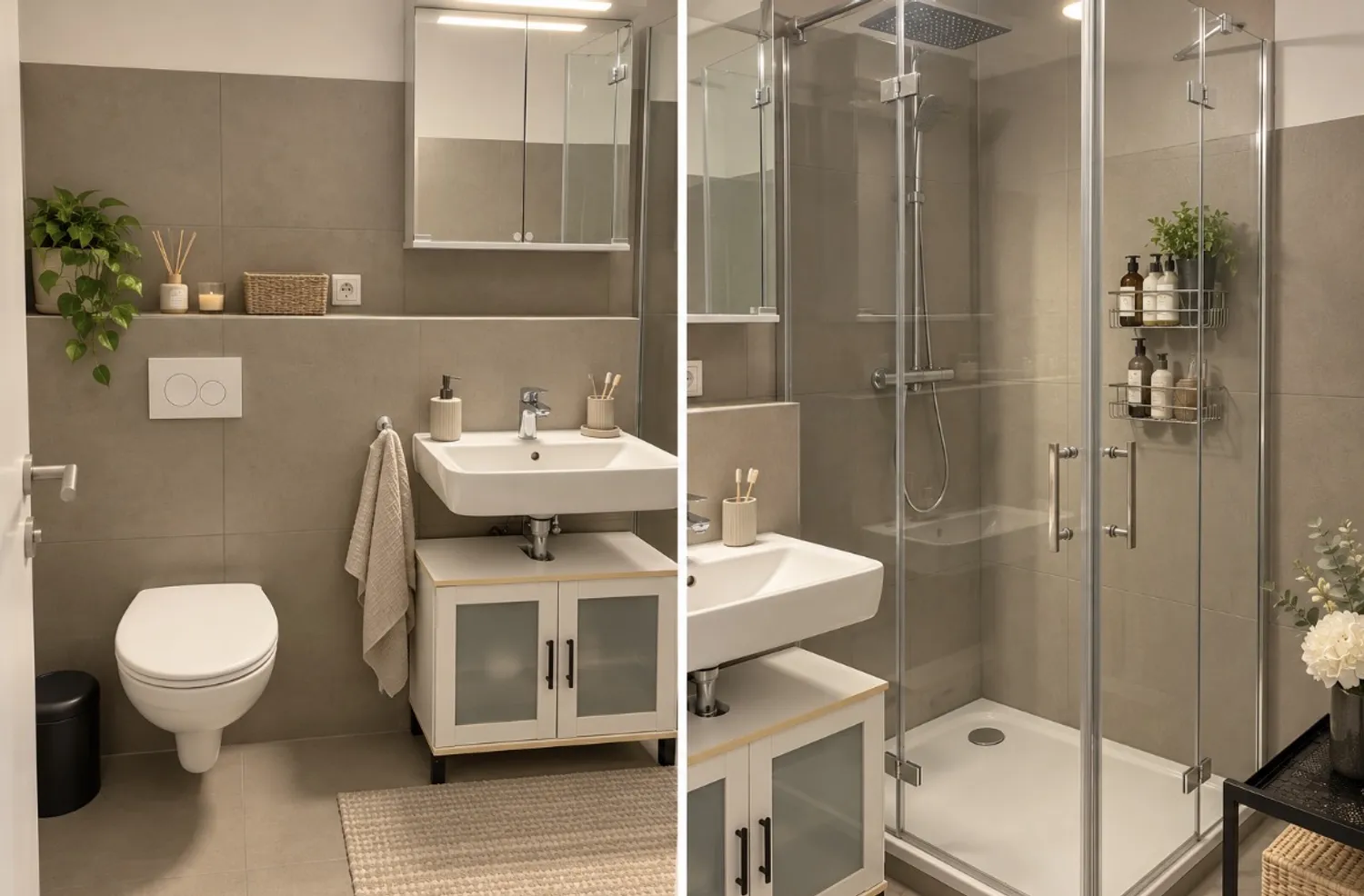 2 Zimmer Wohnung mit 63 m² in Bielefeld – Bild 5