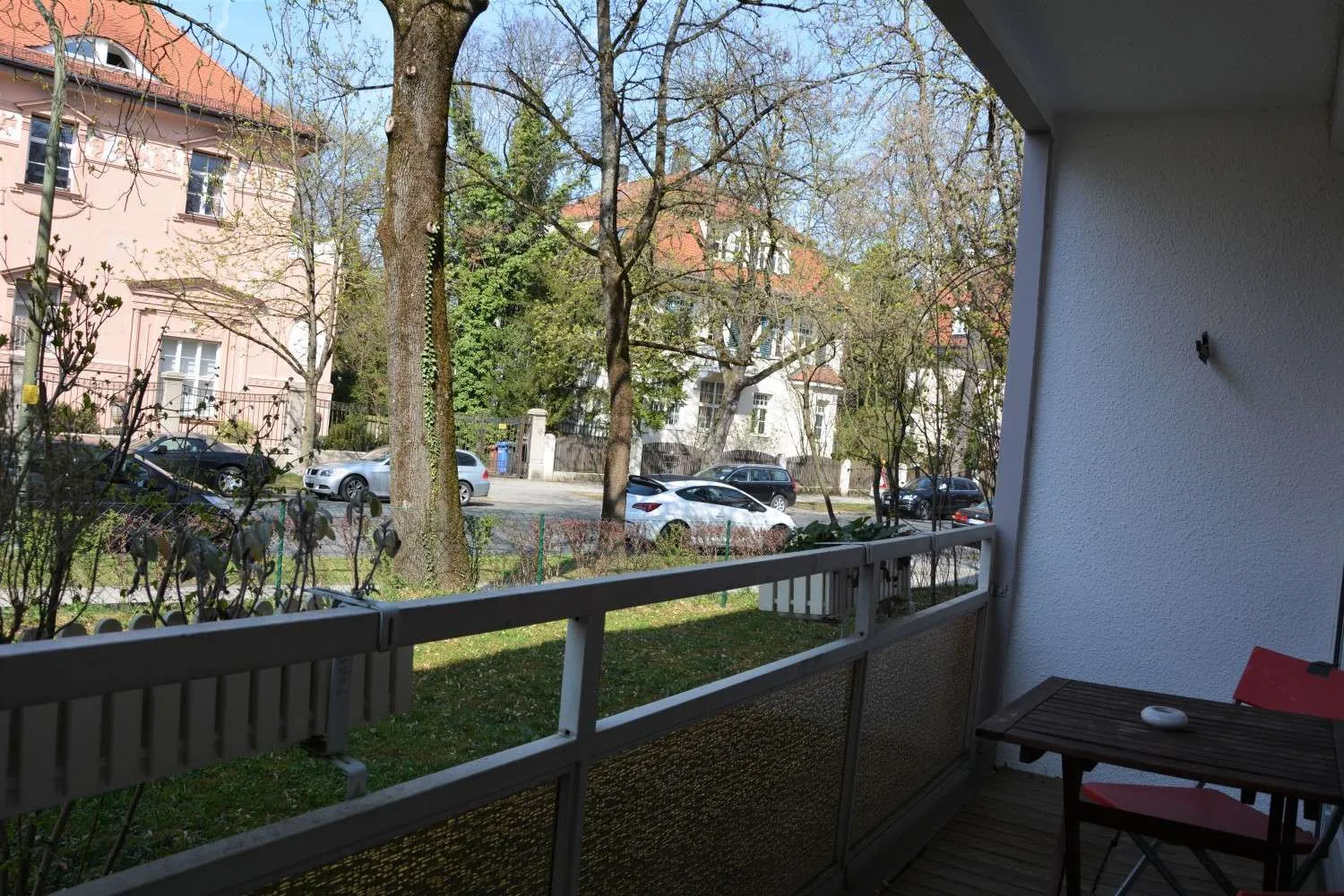 2 Zimmer Wohnung mit 54 m² in München – Bild 7