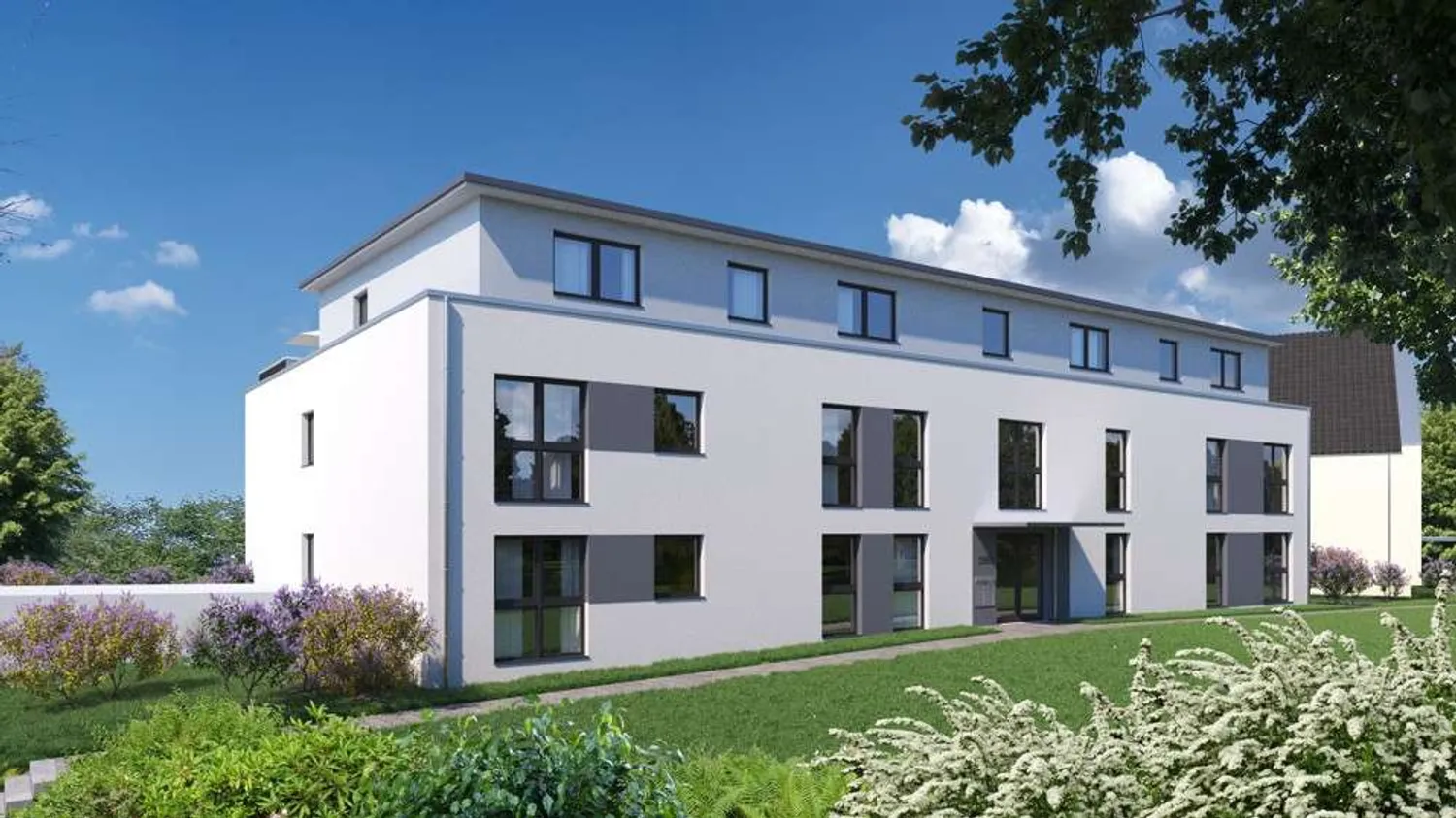 2 Zimmer Wohnung mit 75 m² in Essen – Bild 5