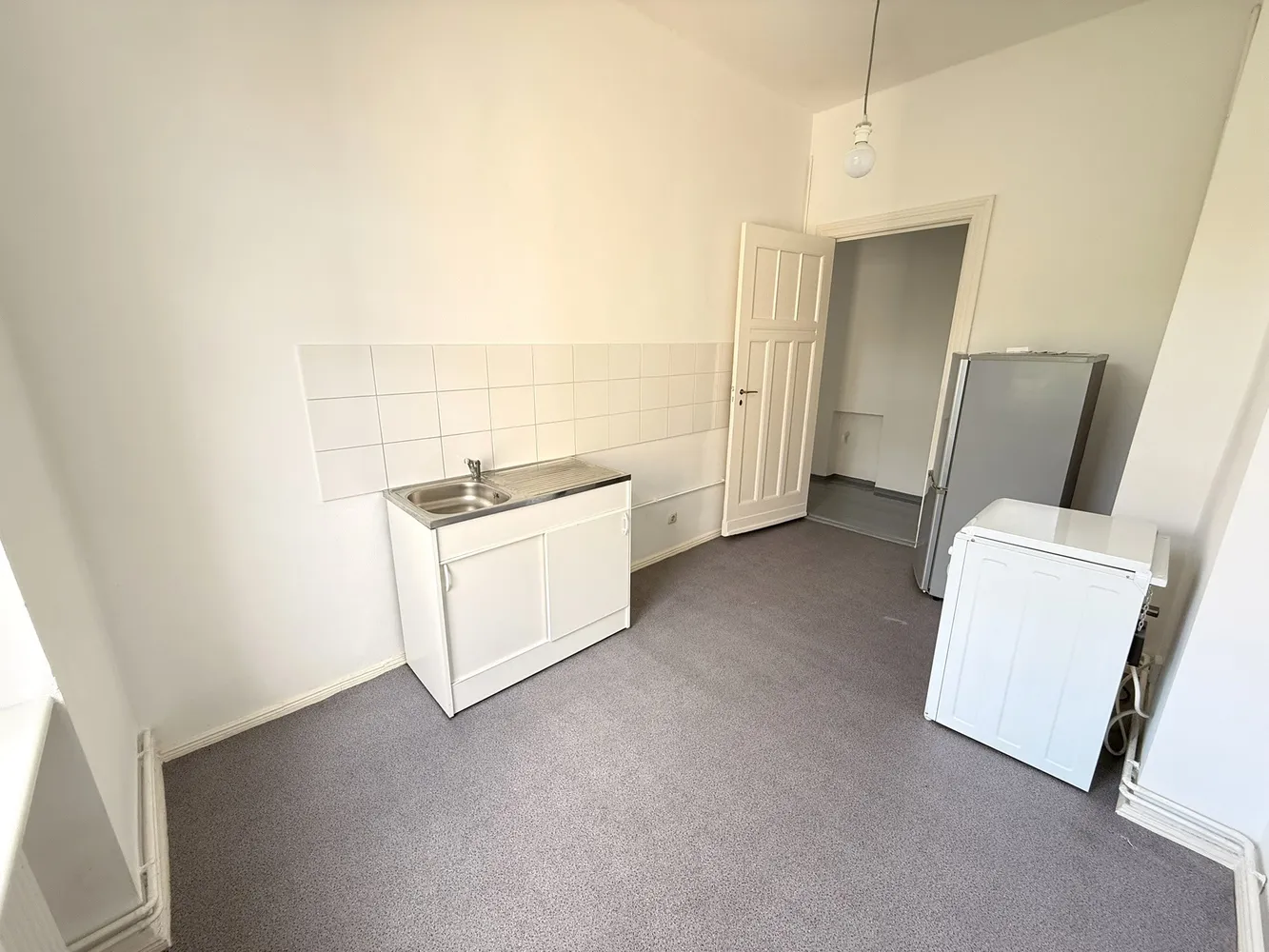 2 Zimmer Wohnung mit 55 m² in Berlin – Bild 4