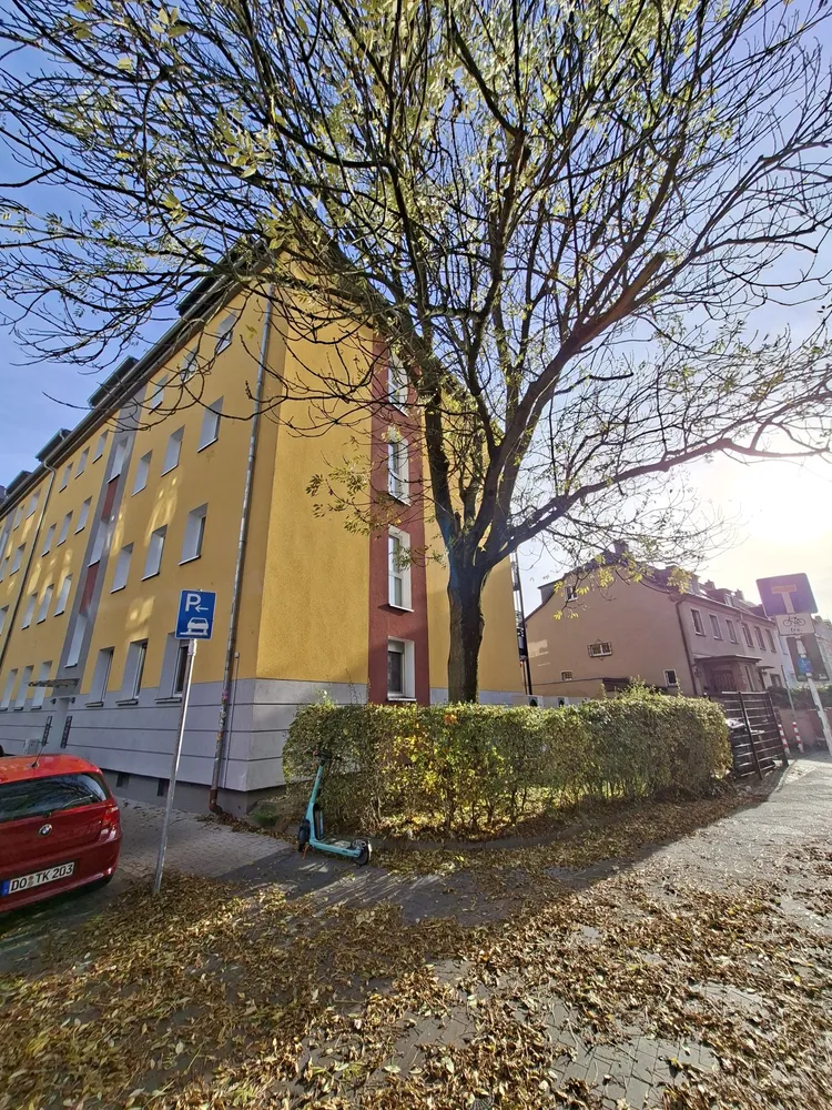 2 Zimmer Wohnung mit 59 m² in Dortmund – Bild 2
