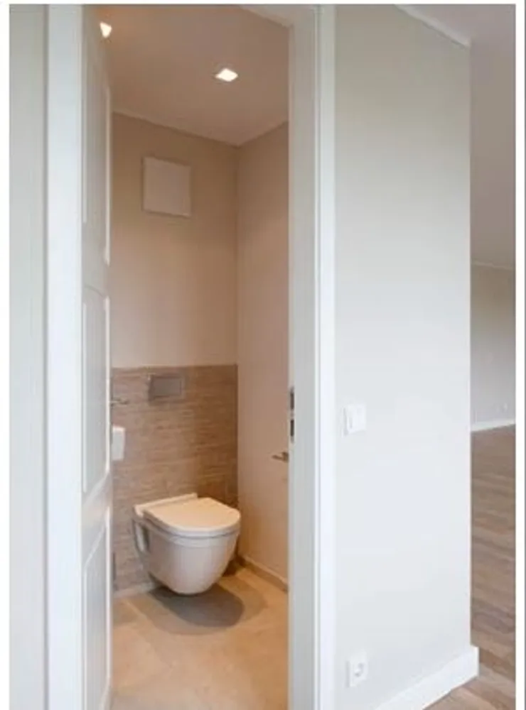 3 Zimmer Wohnung mit 73 m² in München – Bild 4