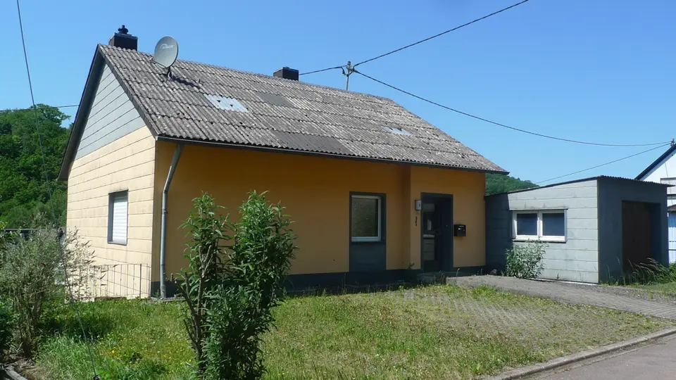 2 Zimmer Wohnung mit 35 m² in Trier – Bild 8