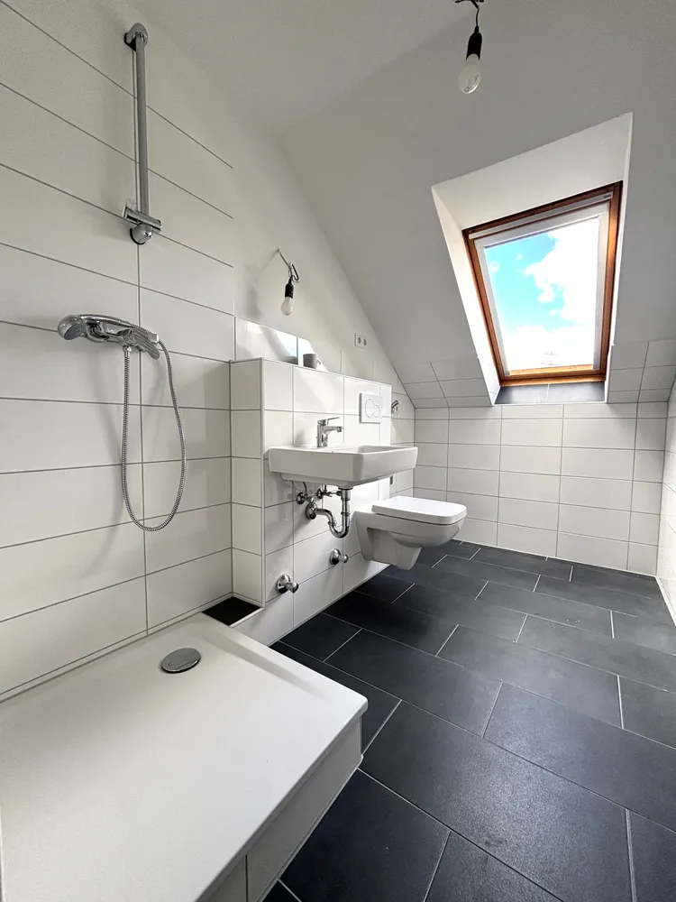 4 room apartment with 66 m² in Dortmund – Photo 2