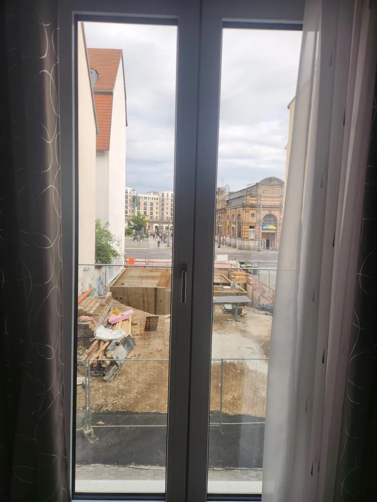 2 Zimmer Wohnung mit 51 m² in Dresden – Bild 10