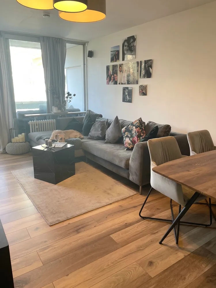 2 Zimmer Wohnung mit 50 m² in München – Bild 7